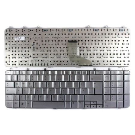 Clavier HP/Compaq Pavilion DV7-1000