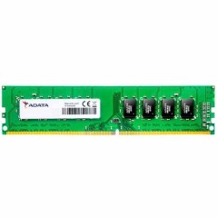 Barrette Mémoire ADATA 8Go DDR4 2400MHz Pour PC de Bureau