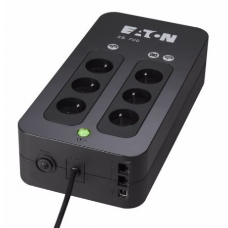 Onduleur Eaton 3S 700VA (OFF-LINE)