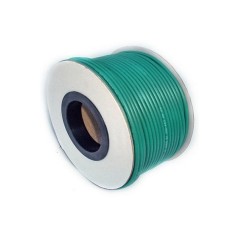 Bobine Câble Coaxial KX6 Center Câble (100m)