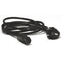 Câble Alimentation PC Bureau