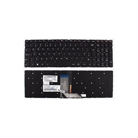 Clavier Lenovo Ideapad 700-15ISK
