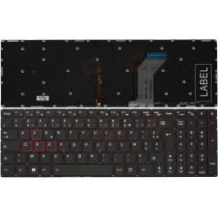 Clavier Lenovo Ideapad 700-15ISK