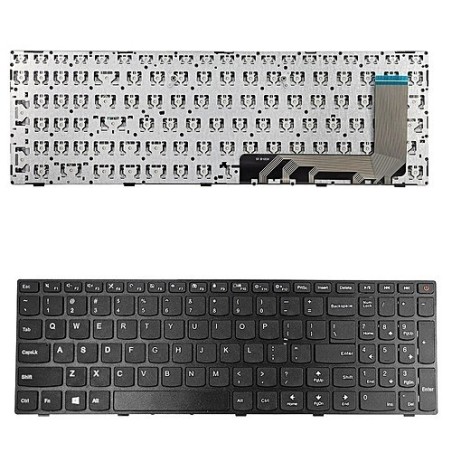 Clavier Lenovo IdeaPad 100-15ISK