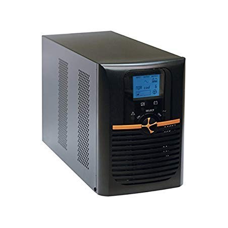 Onduleur Online Tuncmatik 3kVA Newtech PRO II X9