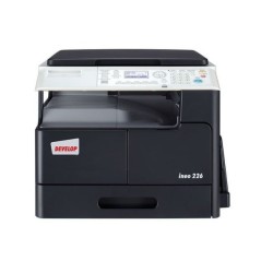 Photocopieur Develop 3 en 1 INEO 226 / A3 + Cover (OC-512)