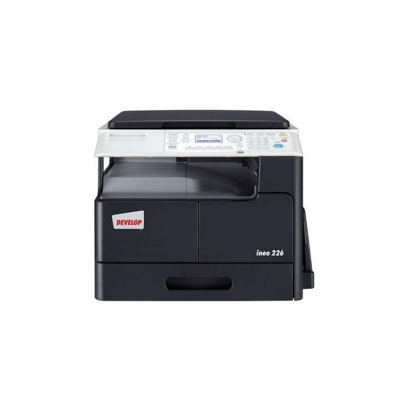 Photocopieur Develop 3 en 1 INEO 226 / A3 + Cover (OC-512)