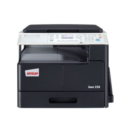 Photocopieur Develop 3 en 1 INEO 226 / A3 + Cover (OC-512)