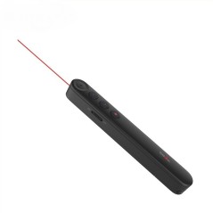 Pointeur Laser Sans Fil