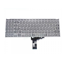 CLAVIER POUR PC PORTABLE ASUS X509JA