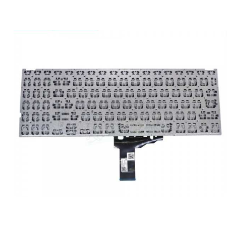 CLAVIER POUR PC PORTABLE ASUS X509JA