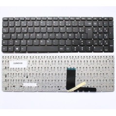 Clavier Lenovo IDEAPAD 110-15IBR 