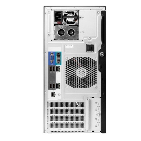 SERVEUR HP PROLIANT ML30 GEN10 TOUR 4U / 8 GO / SANS DISQUES