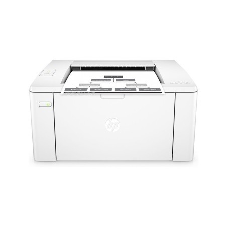 Imprimante HP LaserJet Pro M102a Monochrome