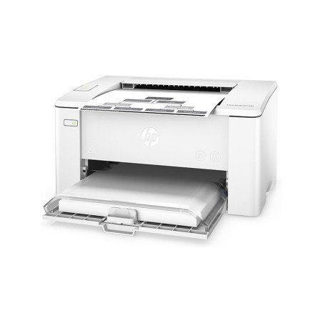 Imprimante HP LaserJet Pro M102a Monochrome
