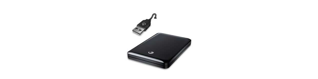 Disque Dur Externe