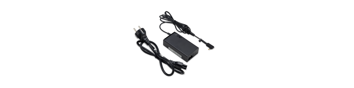 Câbles de Chargeur pour Pc Portables en Tunisie
