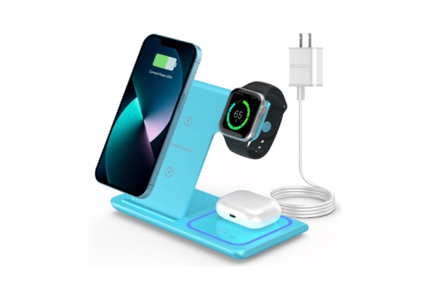  Téléphonie 